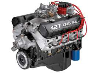P271C Engine
